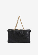 Panthea Leather Tote Bag