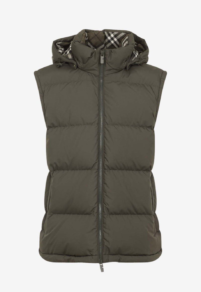 Bideford 2-in-1 Down Jacket