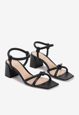 60 Nappa Leather Sandals