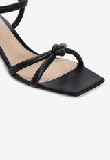 60 Nappa Leather Sandals