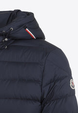 Vermeille Down Jacket