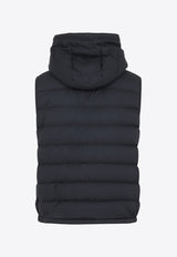 Marseillan Down Vest