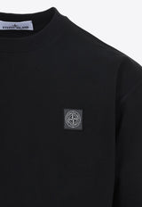 Logo Patch T-shirt