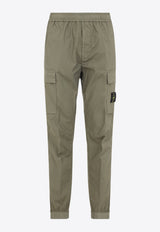Essential Cargo Pants