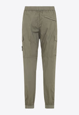 Essential Cargo Pants