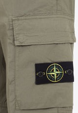 Essential Cargo Pants