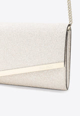 Emmie Glittered Clutch