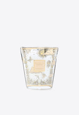 Tomorrowland Max16 Candle