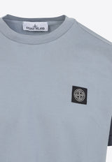 Compass Patch T-shirt