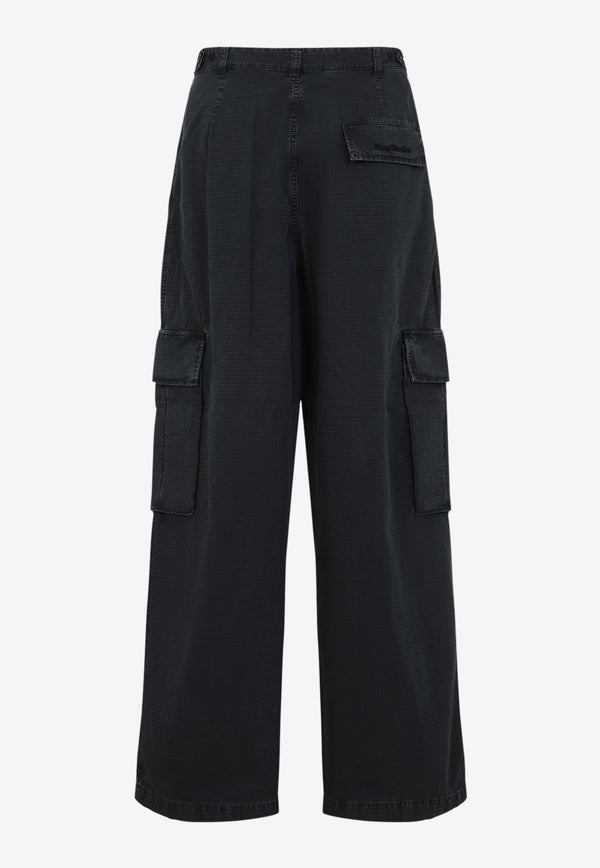 Ripstop Cargo Pants