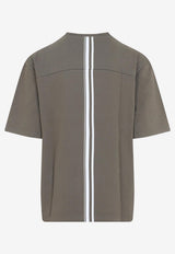 Signature Stripe T-shirt