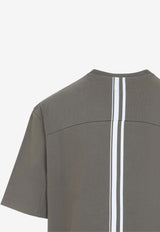 Signature Stripe T-shirt