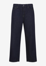 Aaron Wide-Leg Jeans