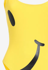 Smile One-Piece Swimsuit