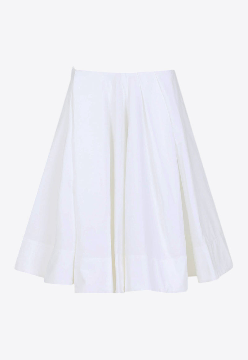 La Jupe Salon Skirt