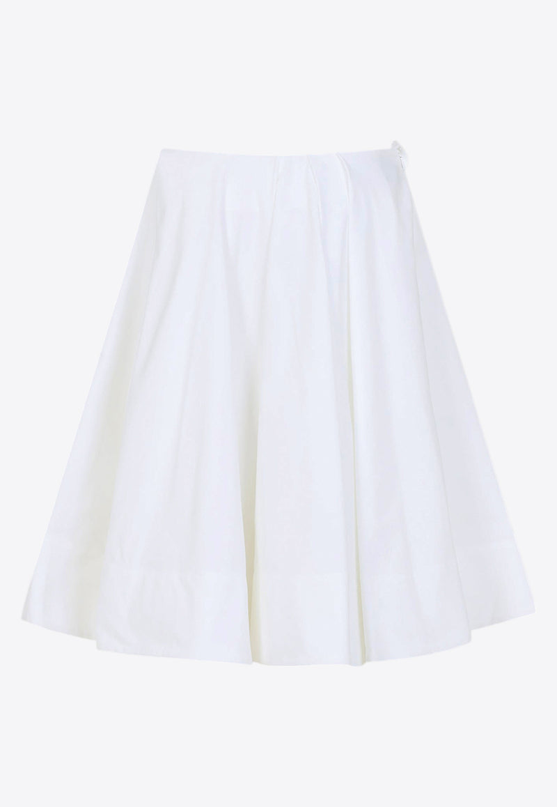 La Jupe Salon Skirt