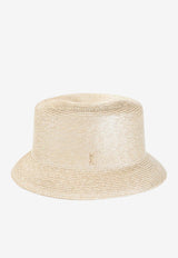 Essential Straw Hat