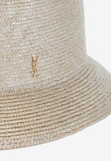 Essential Straw Hat