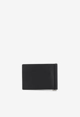 Tiny Cassandre Leather Cardholder