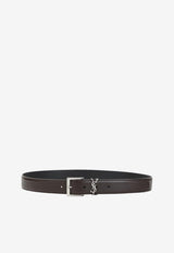 Cassandre Leather Belt