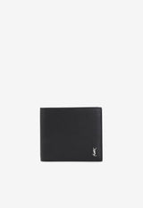 Cassandre Leather Wallet