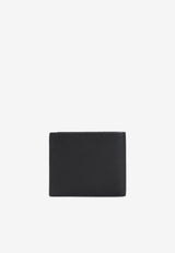 Cassandre Leather Wallet