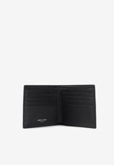 Cassandre Leather Wallet