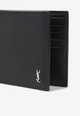 Cassandre Leather Wallet