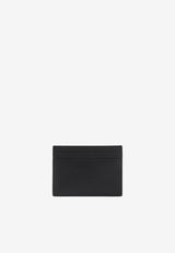 Tiny Cassandre Leather Cardholder