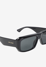 Signature Square Sunglasses