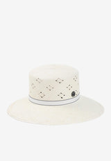 Ludi Plumethis Hat