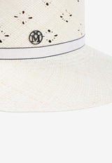 Ludi Plumethis Hat