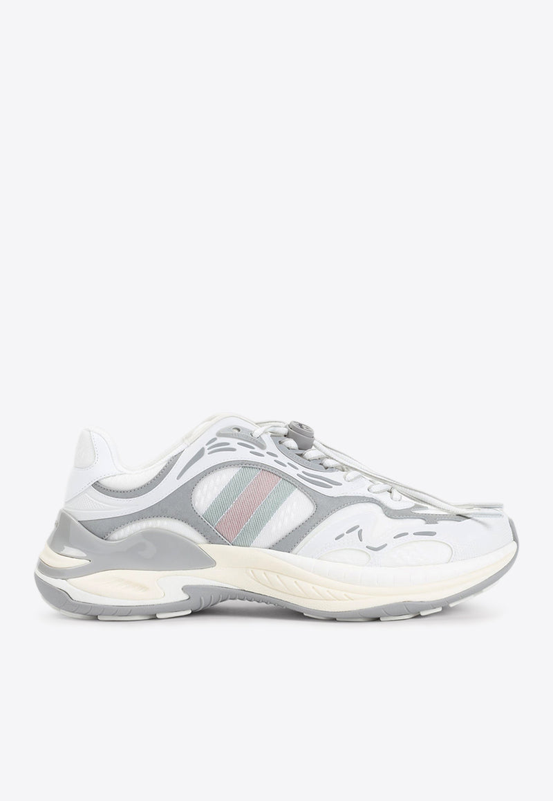 سنيكرز غوتشي 2.0 بياقة منخفضة