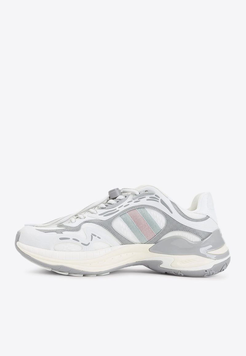 سنيكرز غوتشي 2.0 بياقة منخفضة