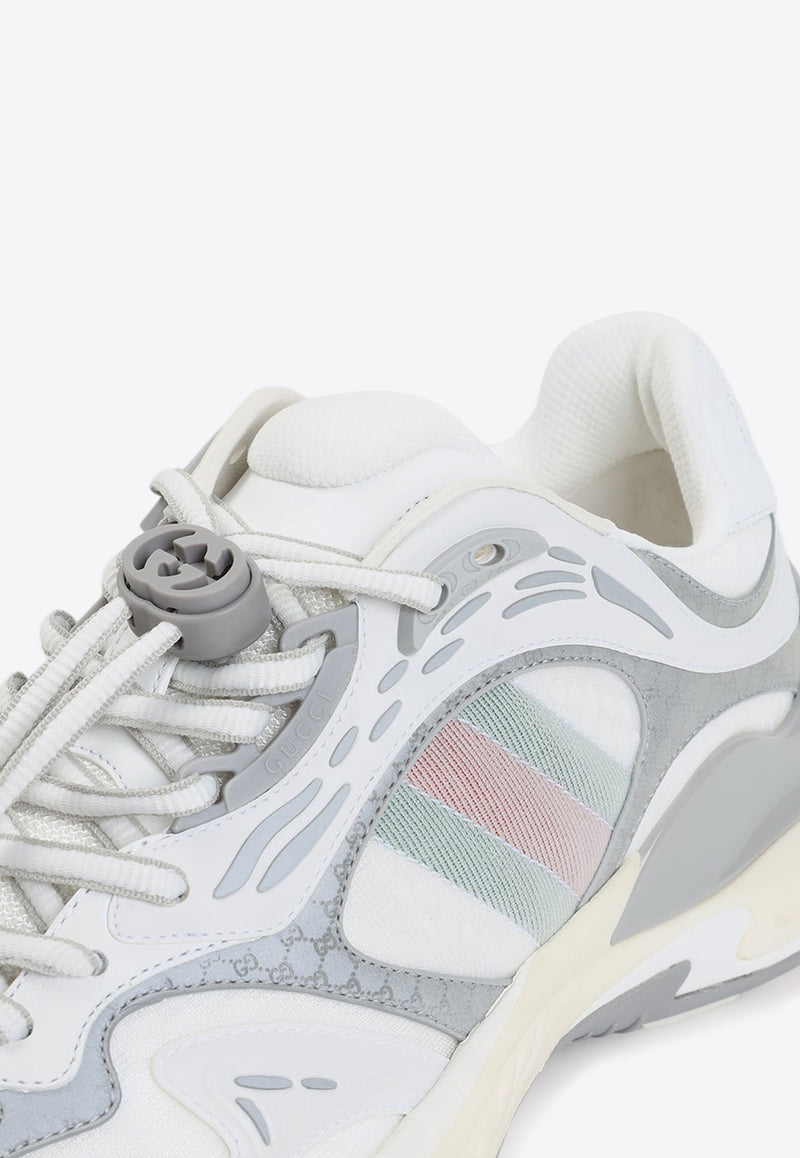 سنيكرز غوتشي 2.0 بياقة منخفضة