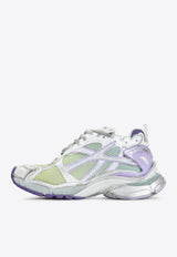 Runner Low-Top Sneakers