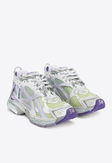 Runner Low-Top Sneakers