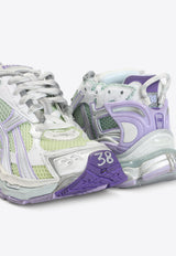 Runner Low-Top Sneakers