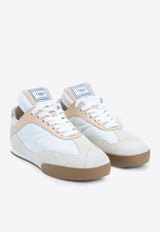 سنيكرز كيك بياقة منخفضة