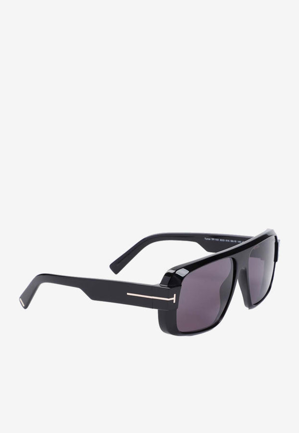 Turner Square Sunglasses