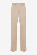 4G Straight Chino Pants