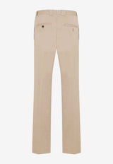 4G Straight Chino Pants