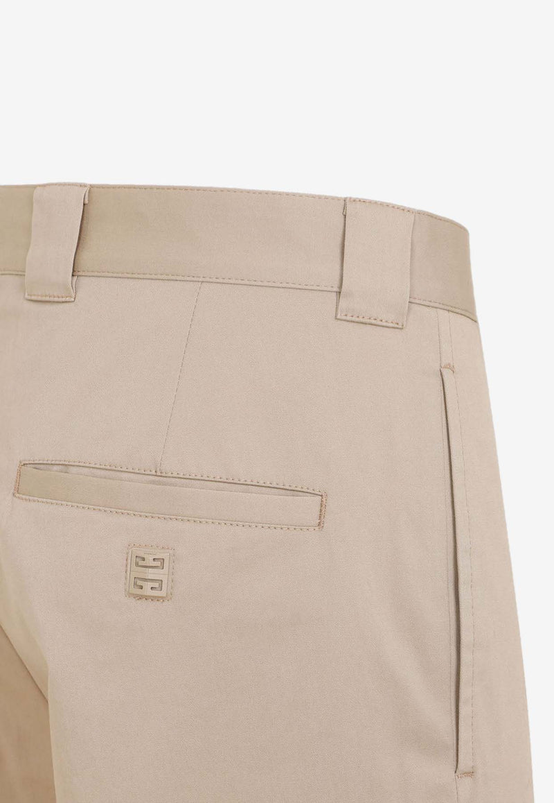 4G Straight Chino Pants