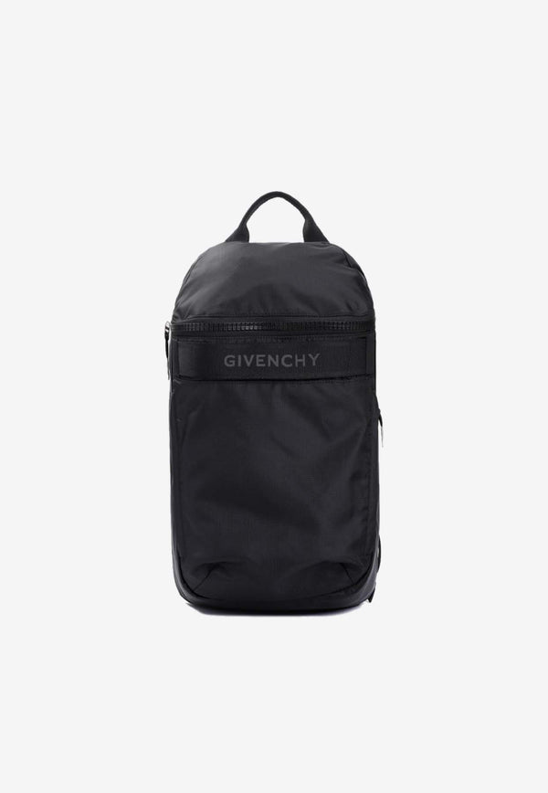G-Trek Nylon Backpack