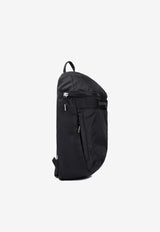 G-Trek Nylon Backpack