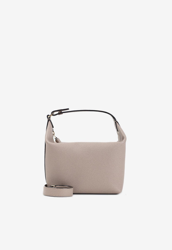 Mini Mochi Top Handle Bag