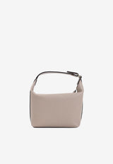 Mini Mochi Top Handle Bag