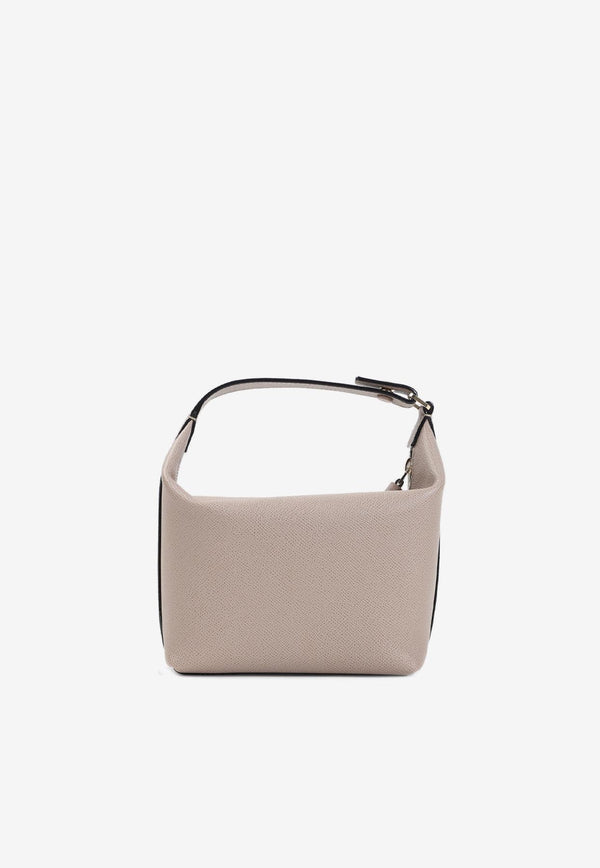 Mini Mochi Top Handle Bag