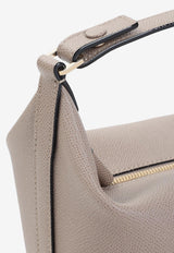 Mini Mochi Top Handle Bag