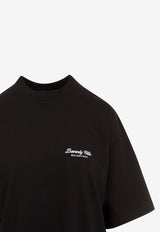 Beverly Hills Logo T-shirt